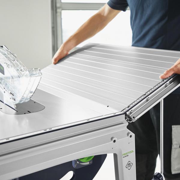 Namizna žaga FESTOOL TKS 80 EBS