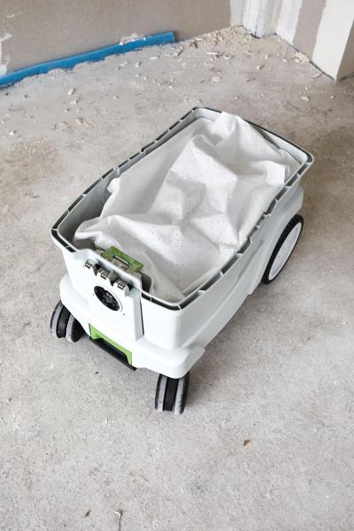 Filter vrečka FESTOOL SELFCLEAN SC FIS-CT SYS / 5