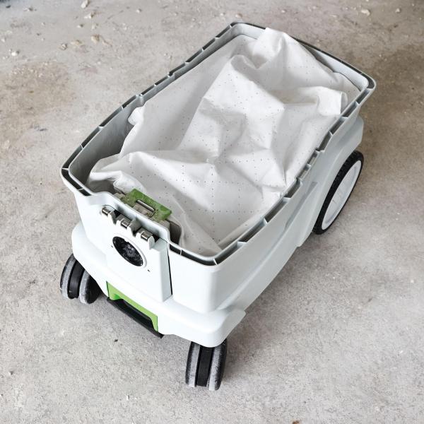 Filter vrečka FESTOOL SELFCLEAN SC FIS-CT SYS / 5