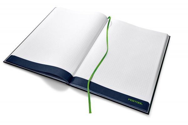 Beležka FESTOOL 498866