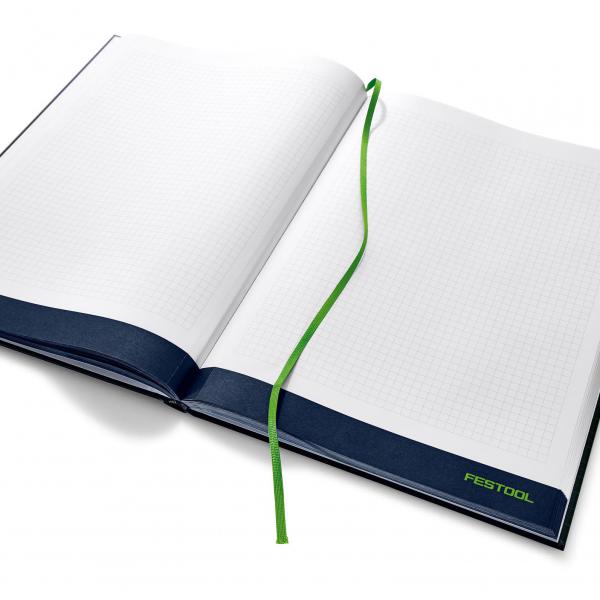 Beležka FESTOOL 498866