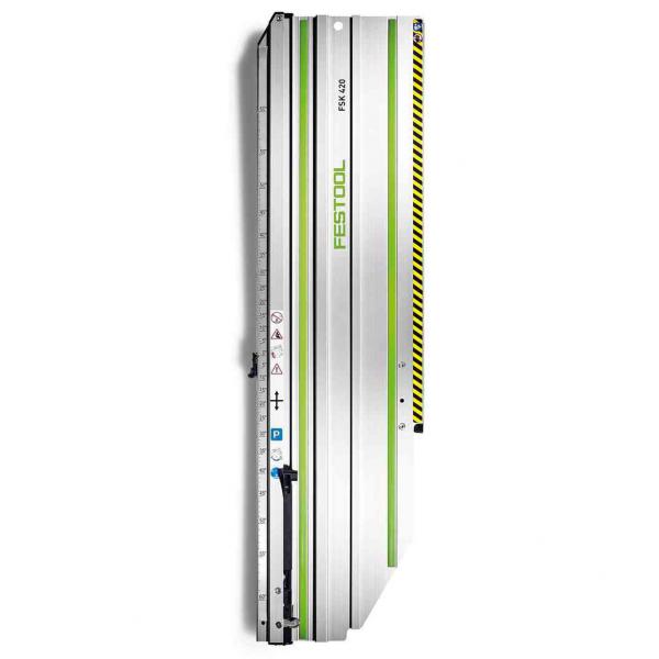 Prečna vodilna tirnica FESTOOL FSK 250