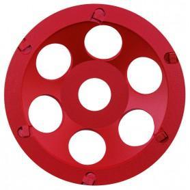 Diamantni disk DIEWE PKD SPEED premer 125 mm