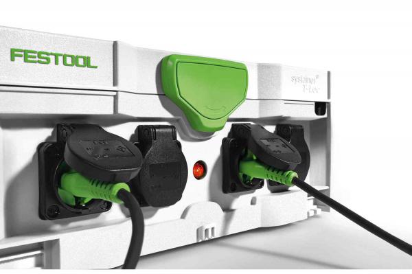 FESTOOL razdelilnik SYS-PowerHub SYS-PH