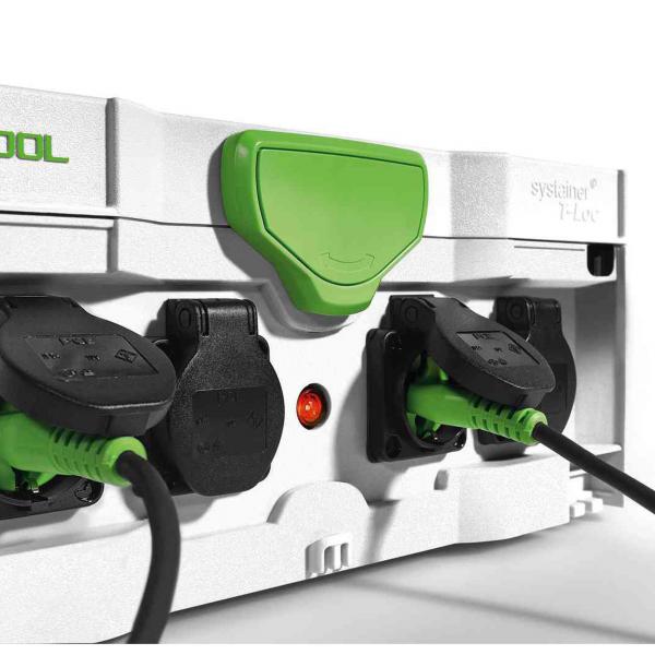 FESTOOL razdelilnik SYS-PowerHub SYS-PH