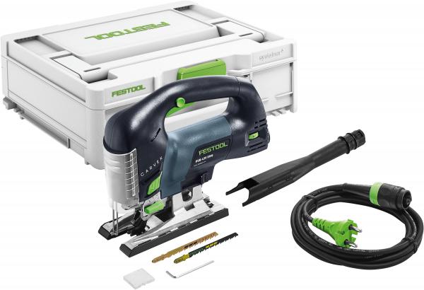 Nihajna vbodna žaga FESTOOL CARVEX PSB 420 EBQ-Plus