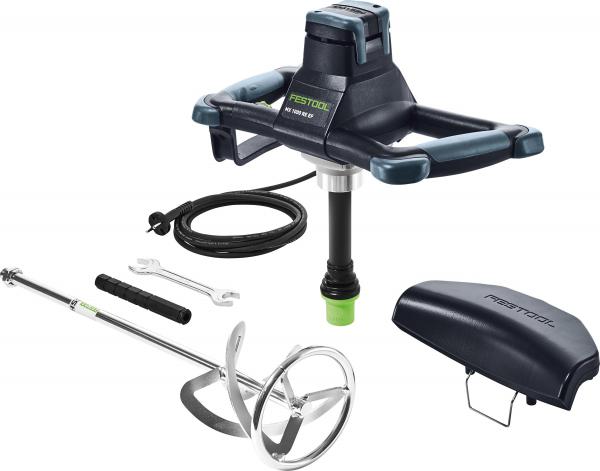 Mešalnik FESTOOL MX 1000 RE EF HS3R