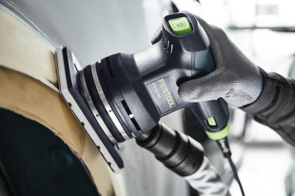 Orbitalni brusilnik FESTOOL RUTSCHER RTS 400 REQ
