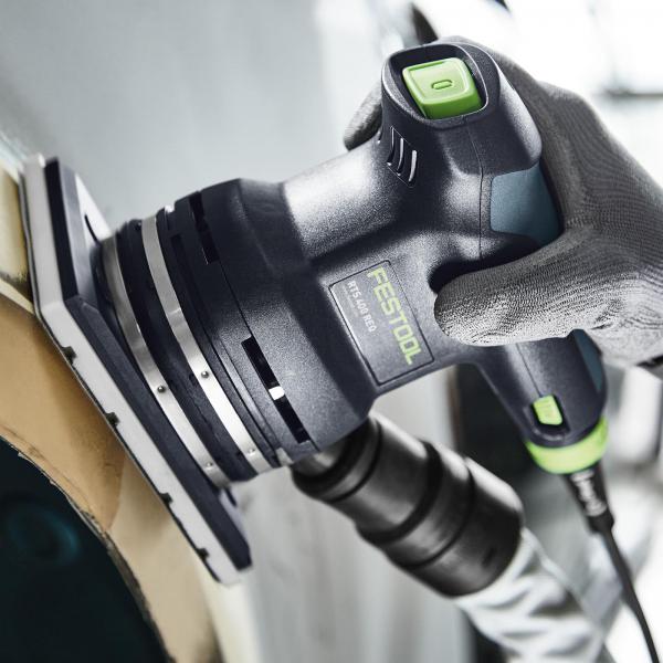 Orbitalni brusilnik FESTOOL RUTSCHER RTS 400 REQ