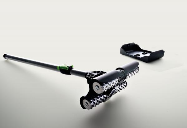 Brusilnik za površinsko obnovo FESTOOL TP 220