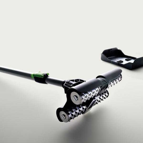 Brusilnik za površinsko obnovo FESTOOL TP 220