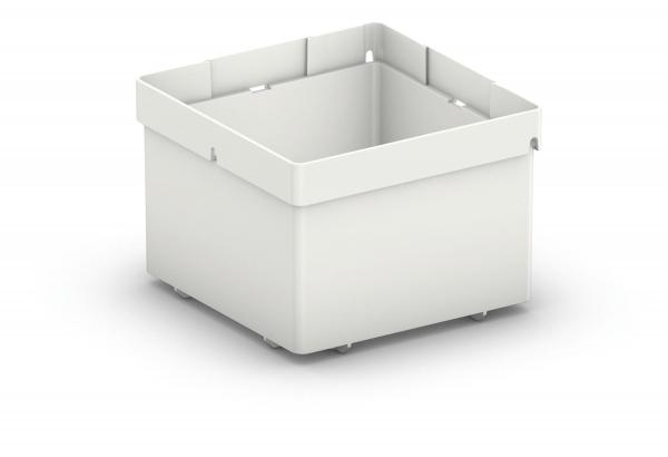 Plastične posode FESTOOL Škatla 100x100x68 / 6