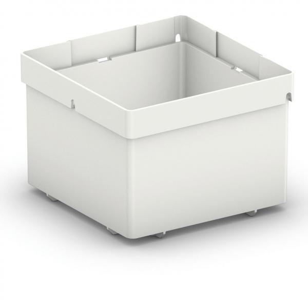 Plastične posode FESTOOL Škatla 100x100x68 / 6