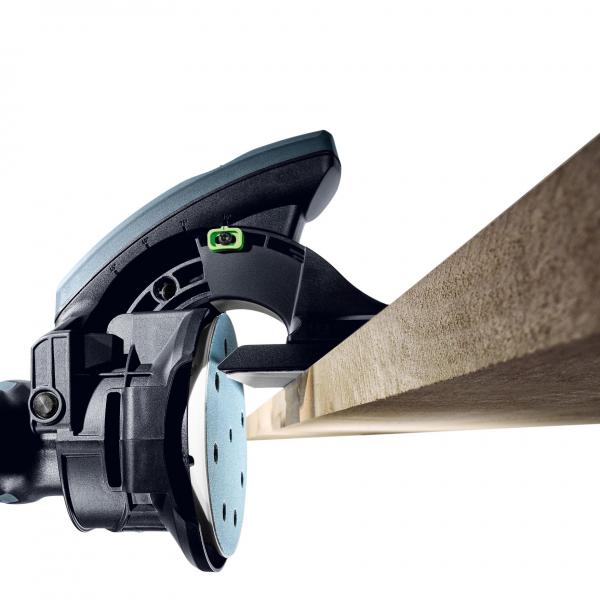 Akumulatorski brusilnik za robove FESTOOL ES-ETSC 125 3,0 I-Plus