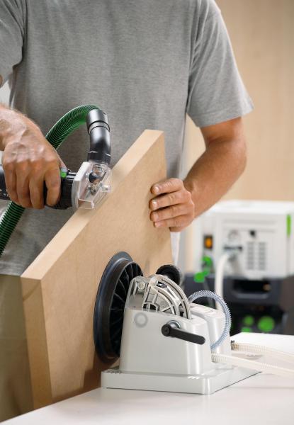 Komplet za sesanje FESTOOL VAC SYS Set SE1