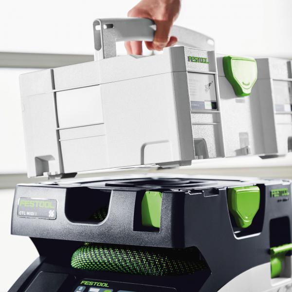 Sesalec FESTOOL CLEANTEC CTL MIDI I