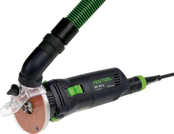 Rezkar FESTOOL OFK 500 Q-Plus R2