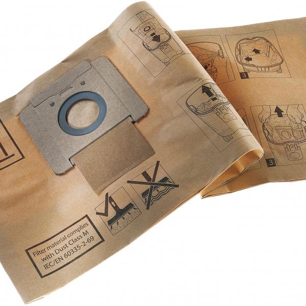 Filter vrečka FESTOOL FIS-CT 17/5