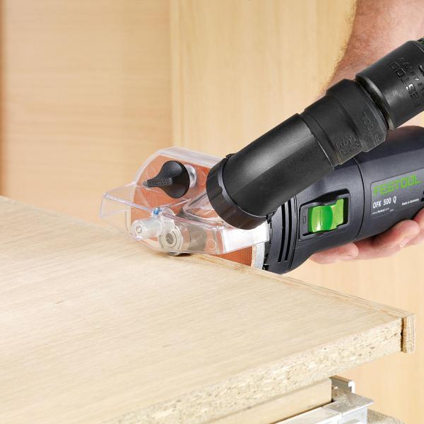 Rezkar FESTOOL OFK 500 Q-Plus R3