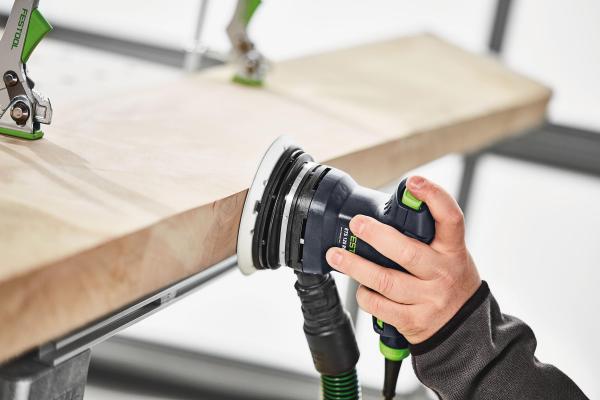 Ekscentrični brusilnik FESTOOL ETS 125 REQ