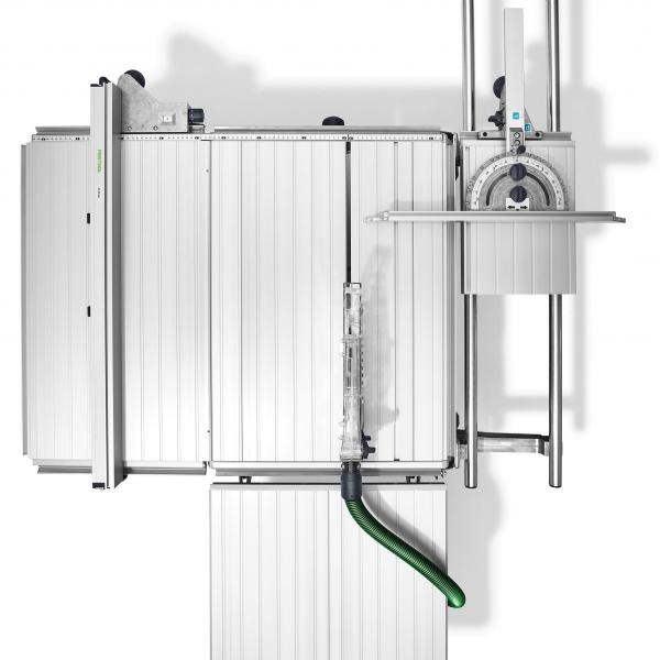 Namizna žaga FESTOOL PRECISIO CS 70 EBG-Set