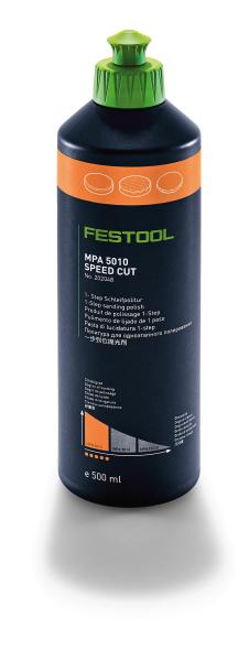 Sredstvo za poliranje FESTOOL MPA 5010 ALI / 0,5L