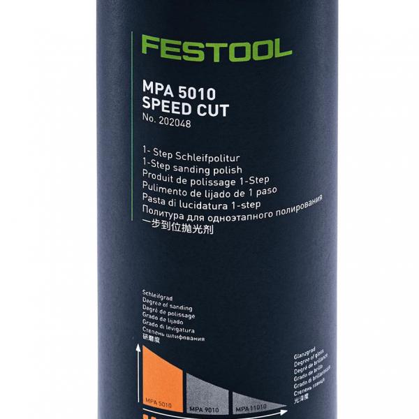 Sredstvo za poliranje FESTOOL MPA 5010 ALI / 0,5L