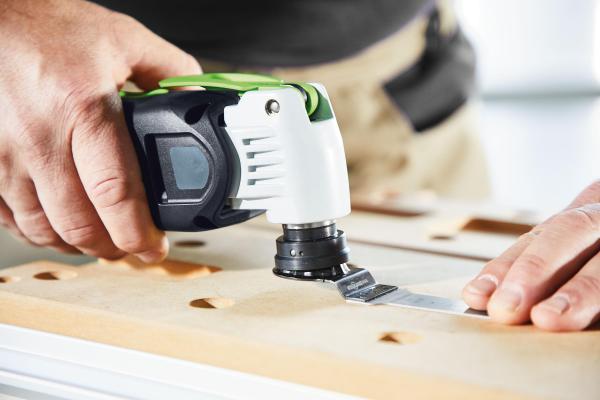 Univerzalni žagin list FESTOOL USB 78/42 / Bi / OSC / 5