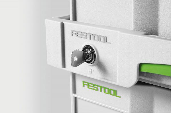 Ključavnica FESTOOL S-AZ