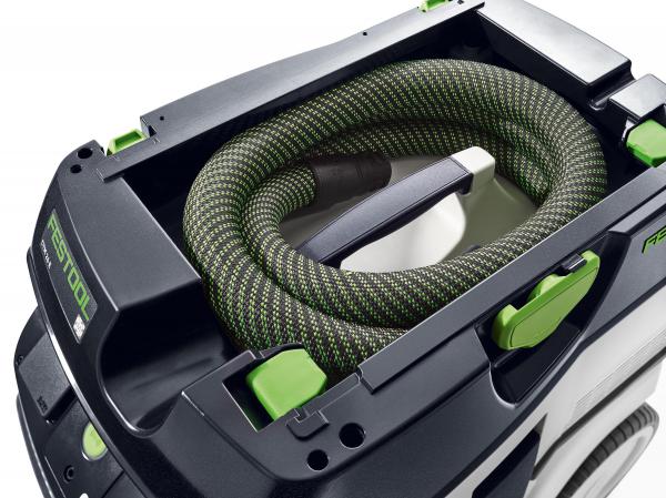 Sesalec FESTOOL CLEANTEC CTM 26 E