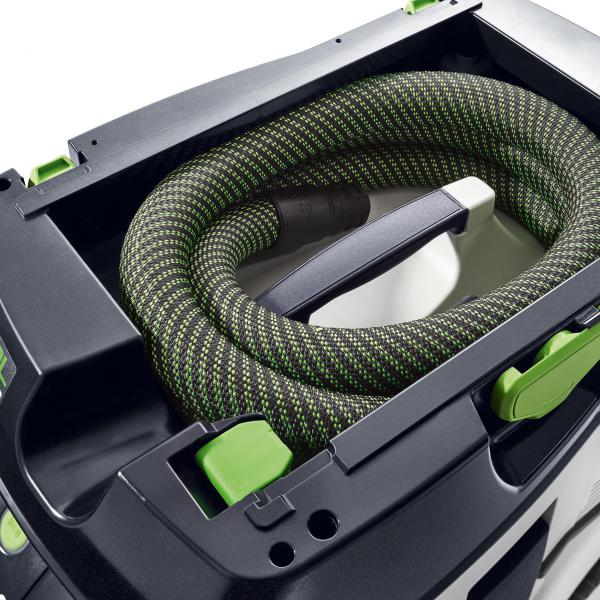 Sesalec FESTOOL CLEANTEC CTM 26 E
