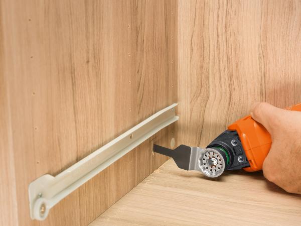 Žagin list FEIN StarLock E-Cut Long Life, 30/10