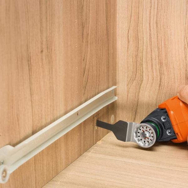 Žagin list FEIN StarLock E-Cut Long Life, 30/10