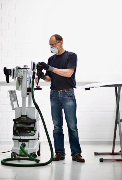 Delovni center FESTOOL WCR 1000