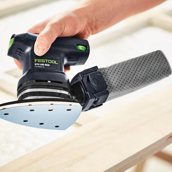 Dolgotrajna vrečka FESTOOL za zbiranje prahu SB-Longlife RTS / DTS / ETS