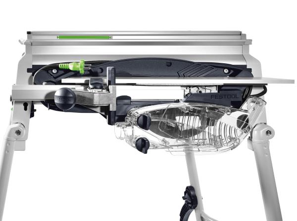 Namizna žaga FESTOOL PRECISIO CS 70 EG