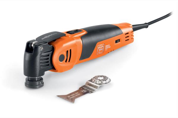 Večnamenski rezalnik - Multimaster FEIN MM 700 MAX