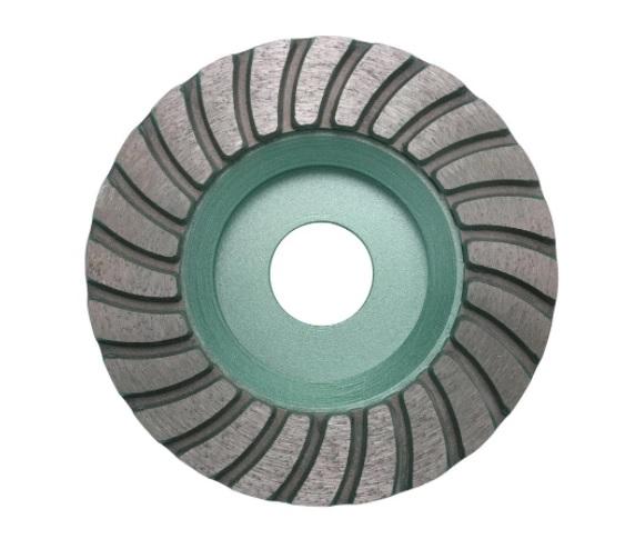Diamantni disk DIEWE PREMIUM LINE TURBO grob