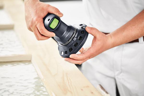 Ekscentrični brusilnik FESTOOL ETS 125 REQ