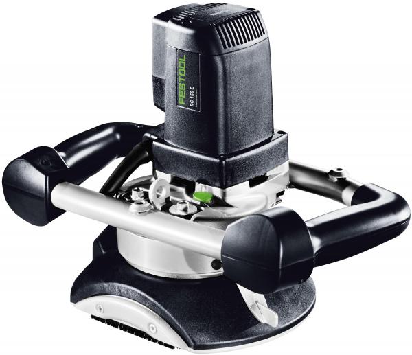 Diamantni brusilnik FESTOOL RENOFIX RG 150 E-Plus