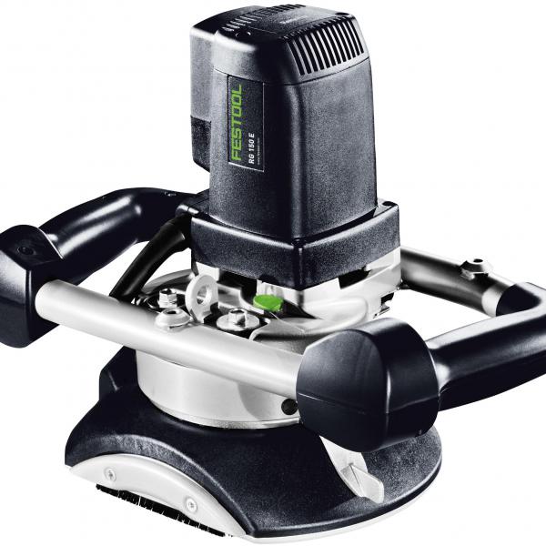 Diamantni brusilnik FESTOOL RENOFIX RG 150 E-Plus