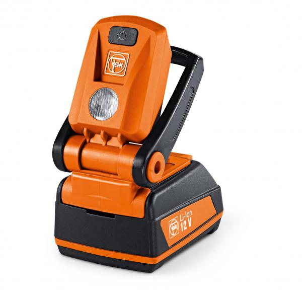 Led baterijska luč FEIN ALED 12-18 V