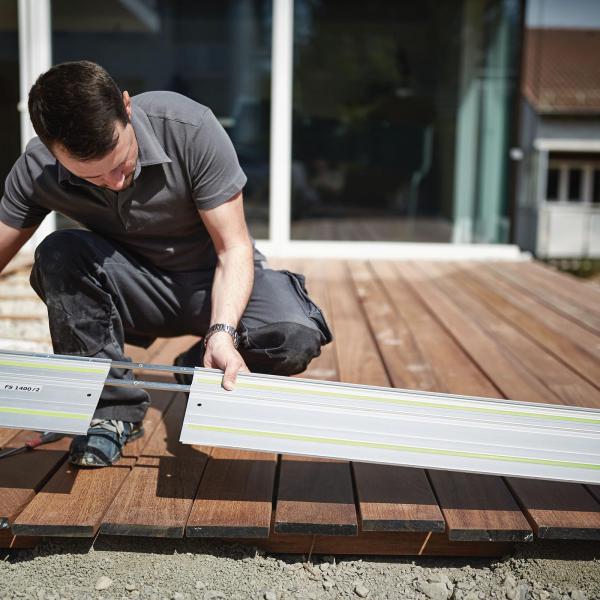 Vodilo FESTOOL FS 800/2