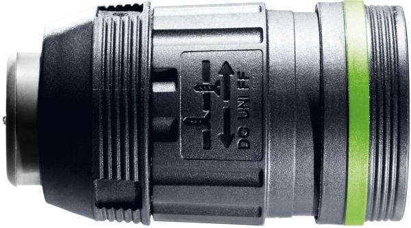 Globinska postaja FESTOOL DC UNI FF