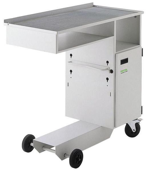 Center za orodja FESTOOL TC 3000/2