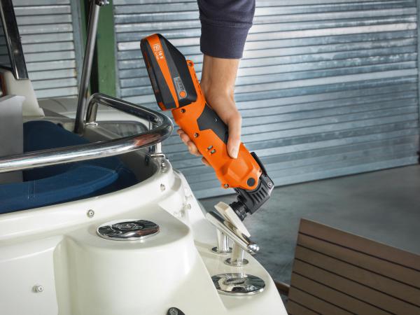 Brusna plošča FEIN Felt