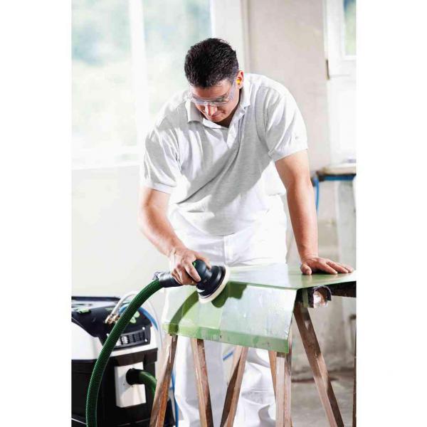 Ekscentrični brusilnik FESTOOL na stisnjen zrak LEX 3 150/5