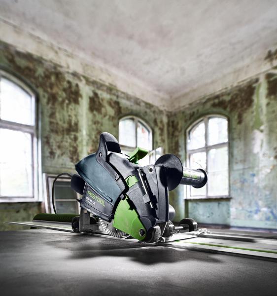 Diamantni sistem za rezanje FESTOOL DSC-AG 125 Plus