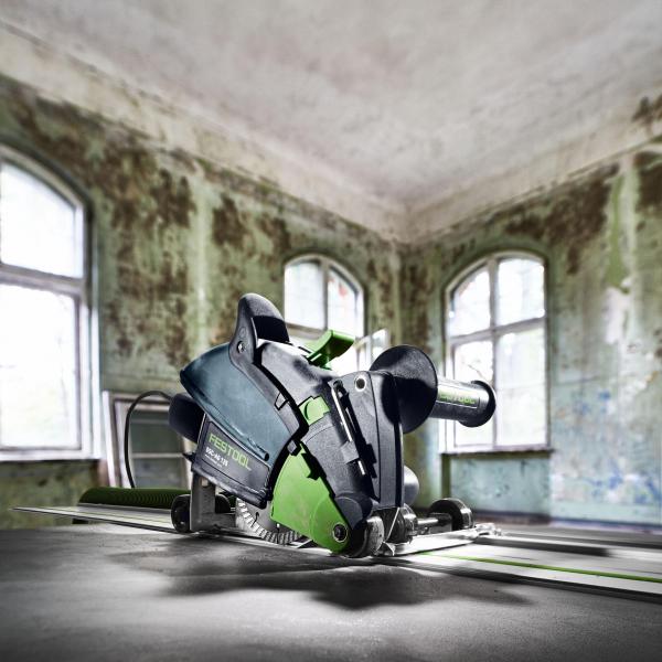 Diamantni sistem za rezanje FESTOOL DSC-AG 125 Plus