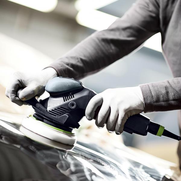 Zobniški ekscentrični brusilnik FESTOOL ROTEX RO 150 FEQ-Plus